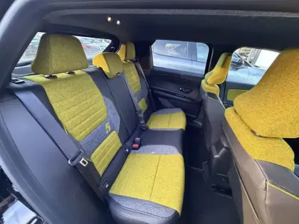 Photo 13 Renault 5 Renault  E-Tech Electrique 10 ch autonomie confort