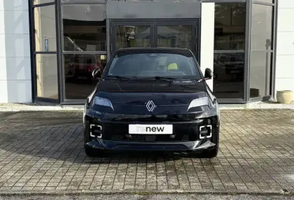 Photo 7 Renault 5 Renault  E-Tech Electrique 10 ch autonomie confort