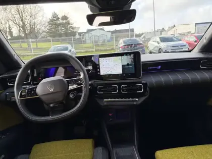 Photo 19 Renault 5 Renault  E-Tech Electrique 10 ch autonomie confort