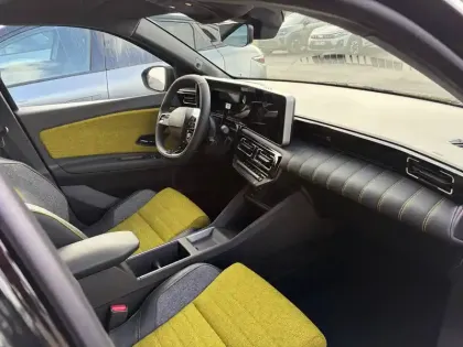 Photo 14 Renault 5 Renault  E-Tech Electrique 10 ch autonomie confort