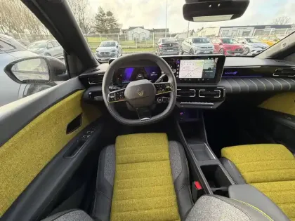 Photo 17 Renault 5 Renault  E-Tech Electrique 10 ch autonomie confort