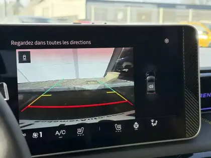 Photo 10 Renault 5 Renault  E-Tech Electrique 10 ch autonomie confort