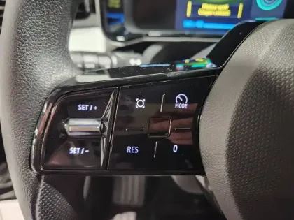 Photo 13 Renault 5 Renault  E-Tech Electrique 120 ch autonomie urbaine