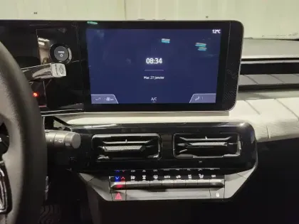 Photo 10 Renault 5 Renault  E-Tech Electrique 120 ch autonomie urbaine