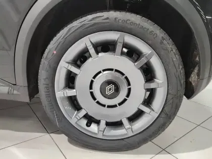 Photo 9 Renault 5 Renault  E-Tech Electrique 120 ch autonomie urbaine