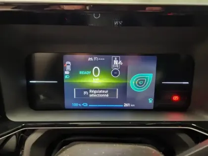 Photo 14 Renault 5 Renault  E-Tech Electrique 120 ch autonomie urbaine