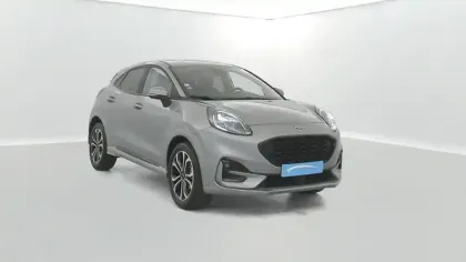 Photo 33 Ford Puma Gén. II Ph1 ST-Line 5