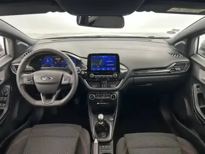 Photo 51 Ford Puma Gén. II Ph1 ST-Line 5