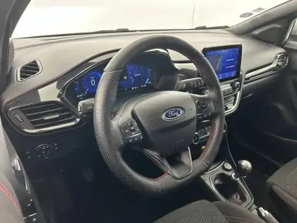 Photo 34 Ford Puma Gén. II Ph1 ST-Line 5