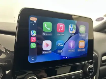 Photo 40 Ford Puma Gén. II Ph1 ST-Line 5