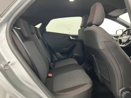 Photo 76 Ford Puma  1.0 EcoBoost 125 ch mHEV S&S BVM6