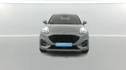 Photo 27 Ford Puma Gén. II Ph1 ST-Line 5