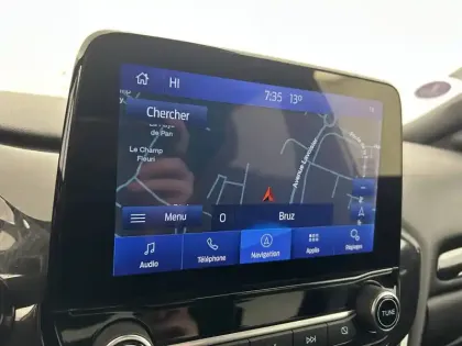 Photo 44 Ford Puma Gén. II Ph1 ST-Line 5