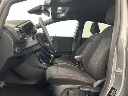 Photo 64 Ford Puma  1.0 EcoBoost 125 ch mHEV S&S BVM6