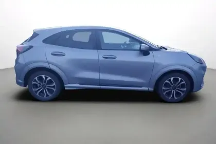 Photo 5 Ford Puma  1.0 EcoBoost 125 ch mHEV S&S BVM6