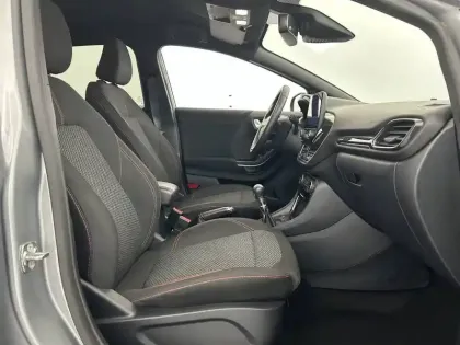 Photo 75 Ford Puma  1.0 EcoBoost 125 ch mHEV S&S BVM6