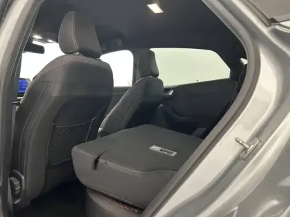 Photo 25 Ford Puma  1.0 EcoBoost 125 ch mHEV S&S BVM6