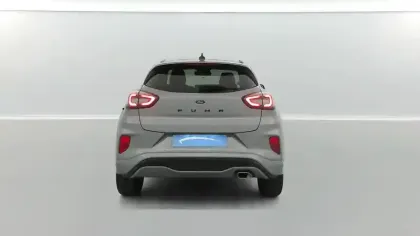 Photo 56 Ford Puma  1.0 EcoBoost 125 ch mHEV S&S BVM6