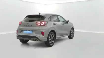 Photo 57 Ford Puma  1.0 EcoBoost 125 ch mHEV S&S BVM6