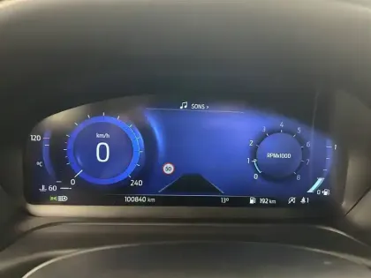 Photo 41 Ford Puma Gén. II Ph1 ST-Line 5