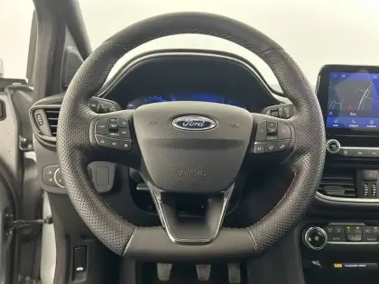 Photo 24 Ford Puma  1.0 EcoBoost 125 ch mHEV S&S BVM6