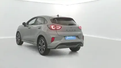 Photo 29 Ford Puma Gén. II Ph1 ST-Line 5