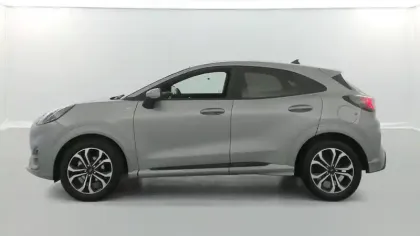 Photo 54 Ford Puma  1.0 EcoBoost 125 ch mHEV S&S BVM6