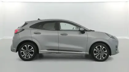 Photo 32 Ford Puma Gén. II Ph1 ST-Line 5