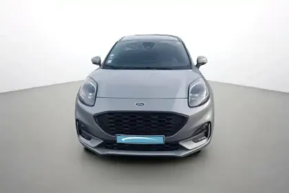 Photo 7 Ford Puma  1.0 EcoBoost 125 ch mHEV S&S BVM6