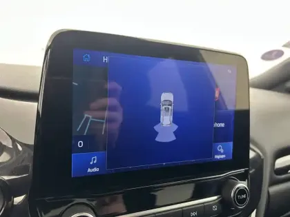 Photo 43 Ford Puma Gén. II Ph1 ST-Line 5