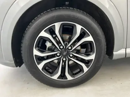 Photo 72 Ford Puma  1.0 EcoBoost 125 ch mHEV S&S BVM6