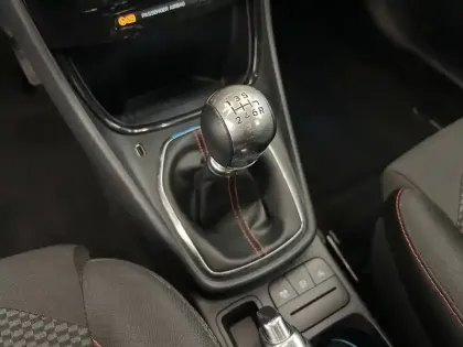 Photo 45 Ford Puma Gén. II Ph1 ST-Line 5