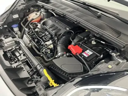 Photo 73 Ford Puma  1.0 EcoBoost 125 ch mHEV S&S BVM6