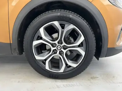 Photo 48 Renault Captur Gén. II (HJB) Ph1 Intens 5