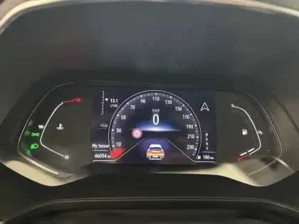 Photo 44 Renault Captur Gén. II (HJB) Ph1 Intens 5