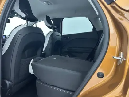 Photo 88 Renault Captur Gén. II (HJB) Ph1 Intens 5