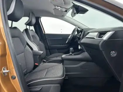 Photo 72 Renault Captur Gén. II (HJB) Ph1 Intens 5