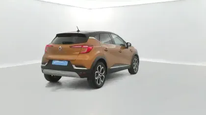 Photo 63 Renault Captur Gén. II (HJB) Ph1 Intens 5