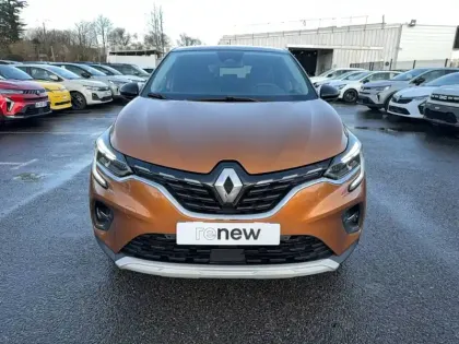Photo 7 Renault Captur  TCe 140 EDC - 21