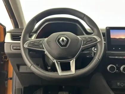 Photo 73 Renault Captur Gén. II (HJB) Ph1 Intens 5