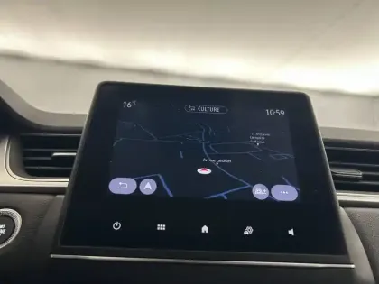 Photo 81 Renault Captur Gén. II (HJB) Ph1 Intens 5