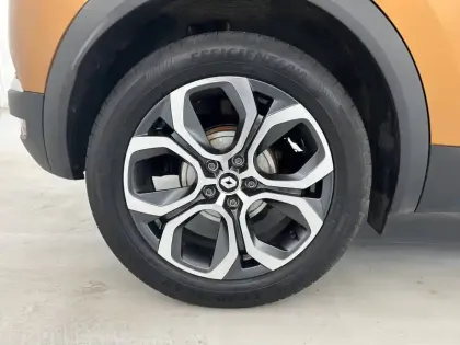 Photo 21 Renault Captur Gén. II (HJB) Ph1 Intens 5