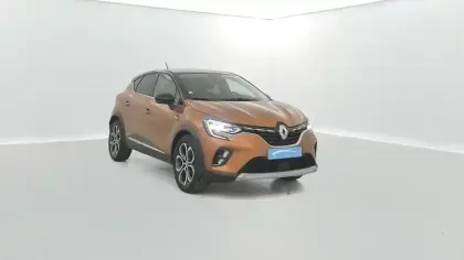 Photo 34 Renault Captur Gén. II (HJB) Ph1 Intens 5