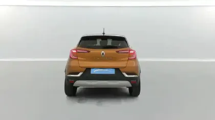Photo 31 Renault Captur Gén. II (HJB) Ph1 Intens 5