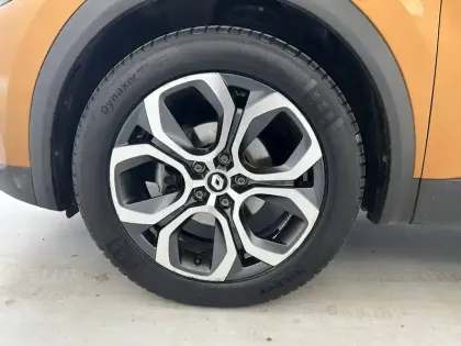 Photo 46 Renault Captur Gén. II (HJB) Ph1 Intens 5