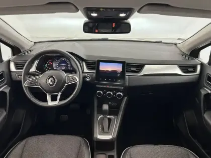 Photo 56 Renault Captur Gén. II (HJB) Ph1 Intens 5