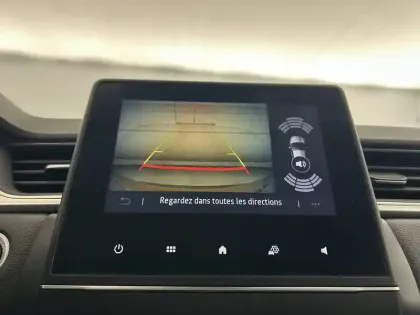 Photo 23 Renault Captur Gén. II (HJB) Ph1 Intens 5