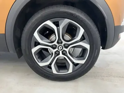 Photo 19 Renault Captur Gén. II (HJB) Ph1 Intens 5