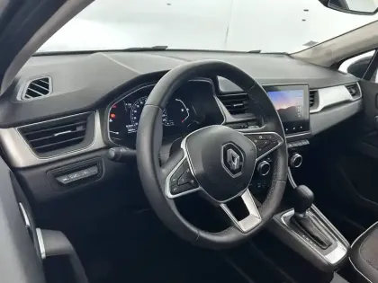 Photo 37 Renault Captur Gén. II (HJB) Ph1 Intens 5