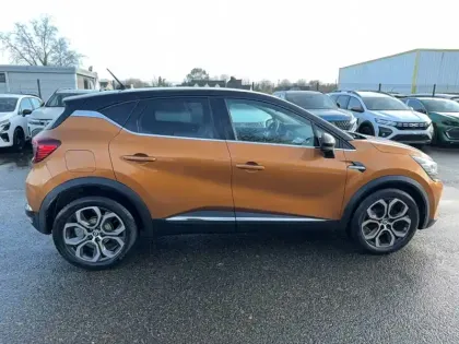 Photo 5 Renault Captur  TCe 140 EDC - 21